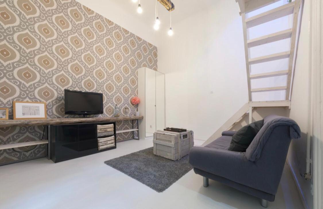 Mehdi Residence 2, Budapest